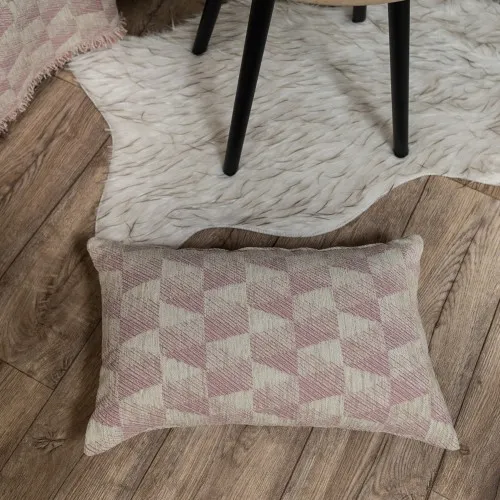 Προϊόν Μαξιλαροθήκη Memphis 12 - 65x65cm δαπέδου με γέμιση  Εικόνα