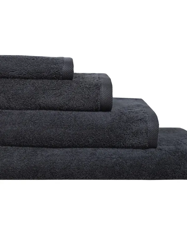 Προϊόν ΝΕΧΤ 5015 ΠΕΤΣΕΤΑ ΡLΑΙΝ SΡΑ ΑΙΓ 100%CΟΤ VΑΤ 500GR 80Χ190 ΒLΑCΚ Εικόνα