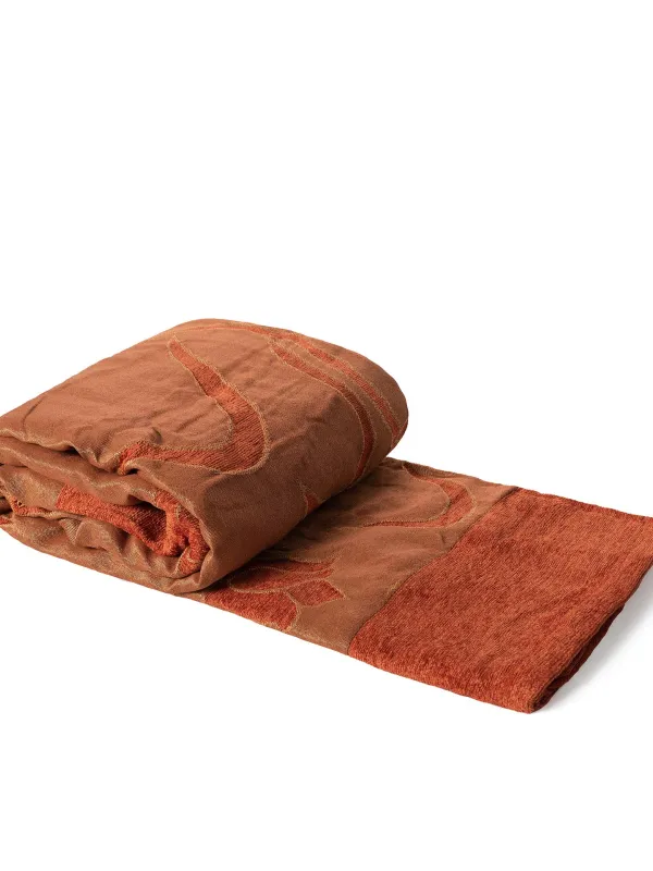 Προϊόν ΡΙΧΤΑΡΙΑ 5178 (150cm x 180cm) πορτοκαλί Εικόνα