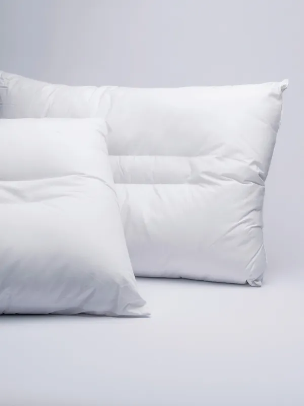 Προϊόν Μαξιλάρι White Comfort 50x70 ANATOMIC ALOE VERA Εικόνα