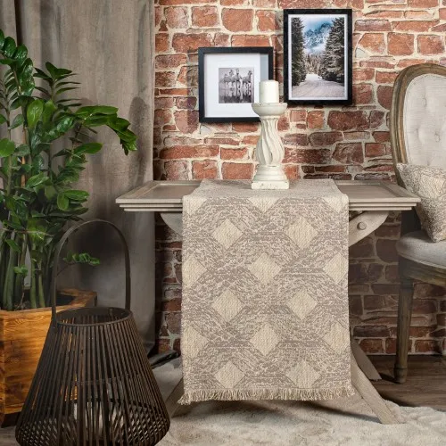 Προϊόν Τραβέρσα Ohio 01 - 45x180cm Εικόνα