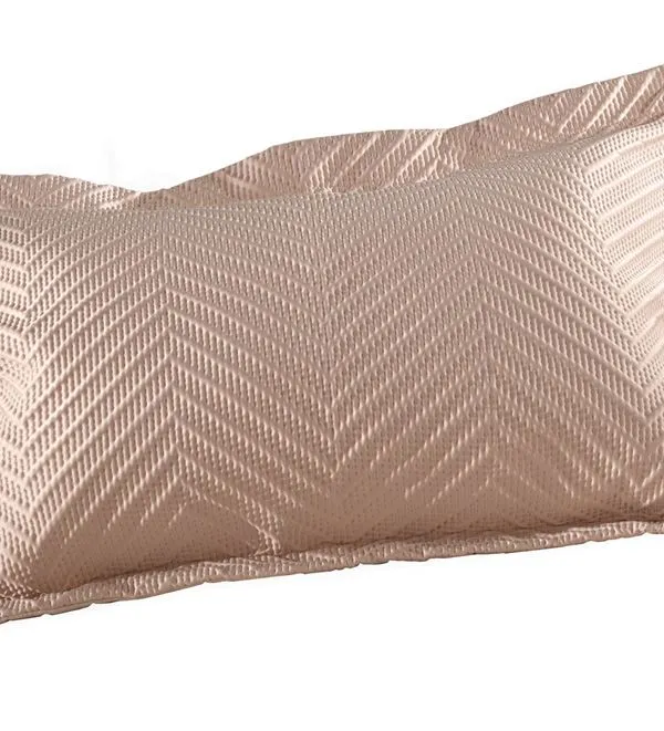 Προϊόν Διακοσμητικό Μαξιλάρι Seduction Amethyst (Χωρίς Γέμιση) Εικόνα