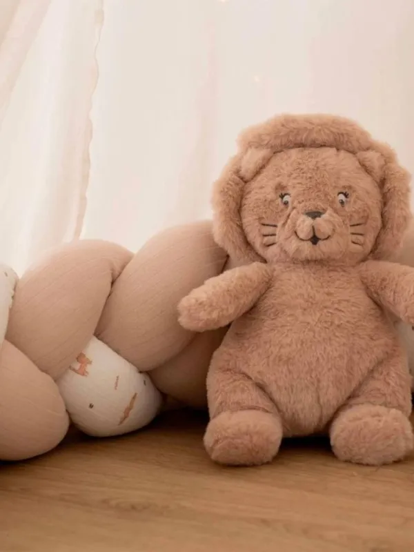 Προϊόν Μουσικό κουτί Λιοντάρι Tam Tam Trois Kilos Sept Εικόνα