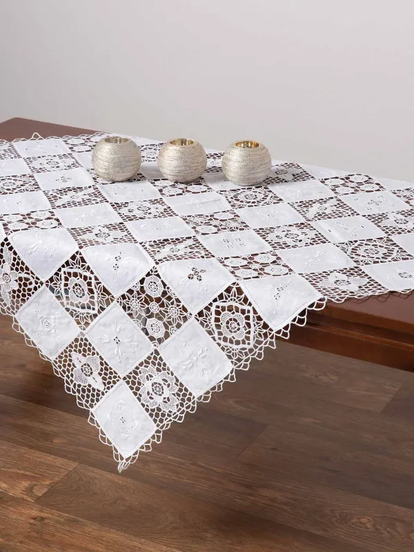 Προϊόν Καρέ (90cm x 90cm) 8509 Εικόνα