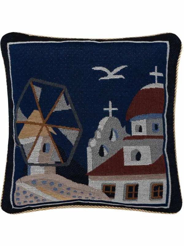 Προϊόν ΜΑΞΙΛΑΡΟΘΗΚΗ (43cm x 43cm) στόφα32 Εικόνα