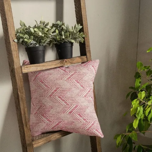 Προϊόν Μαξιλαροθήκη Siena 06 - 43x43cm με γέμιση Εικόνα