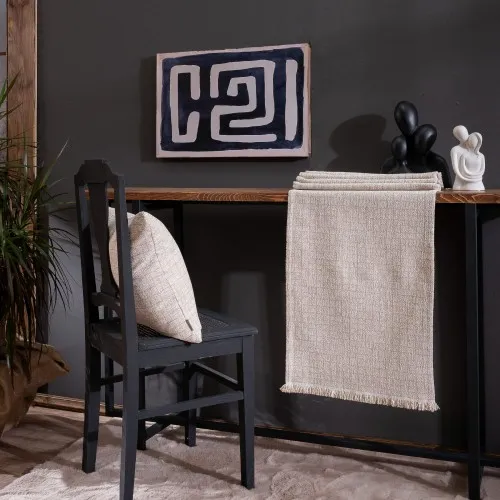 Προϊόν Τραβέρσα Lancaster 01 - 45x180cm Εικόνα