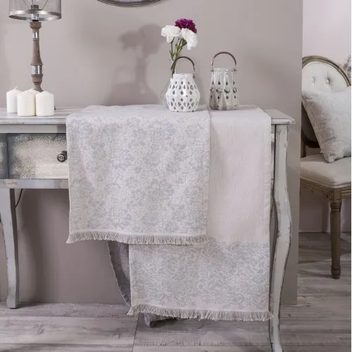 Προϊόν Τραβέρσα Bergamo 05 - 45x180cm Εικόνα