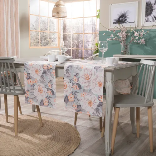 Προϊόν Τραβέρσα Novelda - 40x160cm Εικόνα