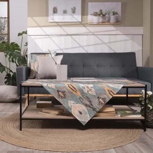 Προϊόν Καρε Negron - 90x90cm Εικόνα