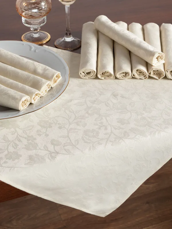 Προϊόν Πετσέτες φαγητού 1010 (45cm X 45cm) μπέζ Εικόνα