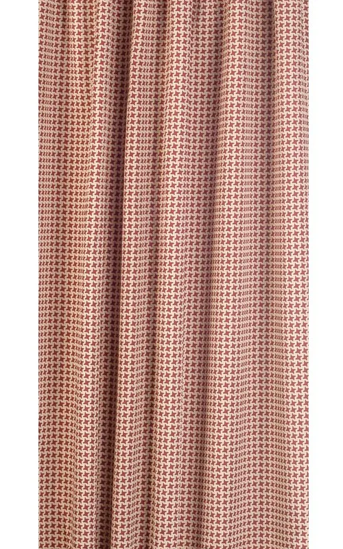 Προϊόν Κουρτίνα Ζακάρ (1φύλλο) 145x270 Omega Home Design 201 Εικόνα