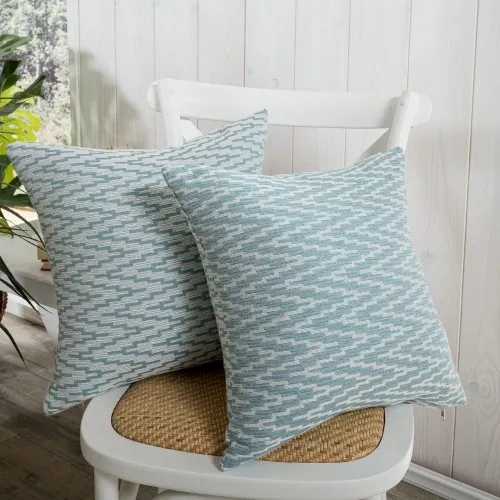 Προϊόν Μαξιλαροθήκη Giardino 05 - 65x65cm δαπέδου με γέμιση  Εικόνα