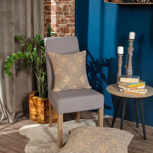 Προϊόν Μαξιλαροθήκη Ohio 14 - 65x65cm δαπέδου Εικόνα