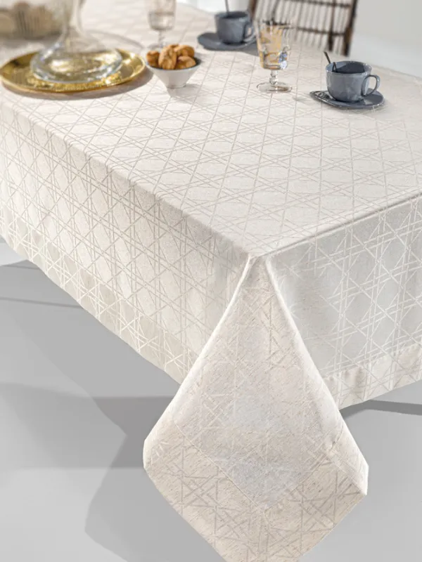 Προϊόν Τραπεζομάντηλο Glamour Linen  Εικόνα