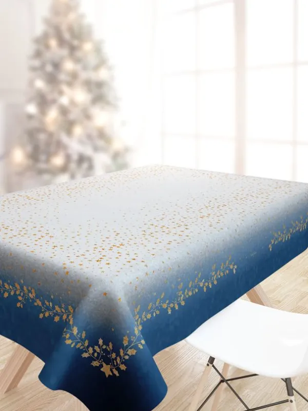 Προϊόν Χριστουγεννιάτικο Τραπεζομάντηλο 2044  Εικόνα