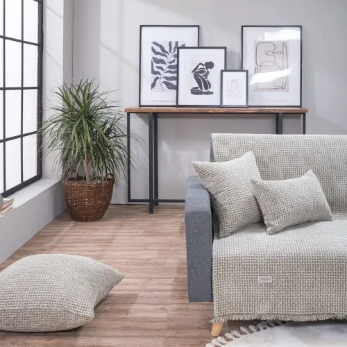 Προϊόν Ριχτάρι Brooklin 07 - Μονοθέσιο 180x150cm Εικόνα