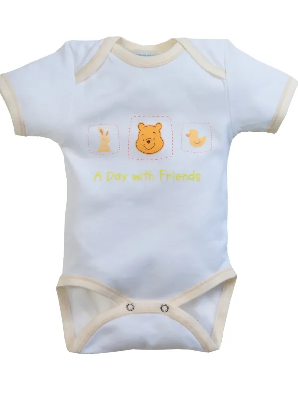 Προϊόν Εσώρουχο Κοντό Μανίκι (9-12 μηνών) Design 55 Εικόνα