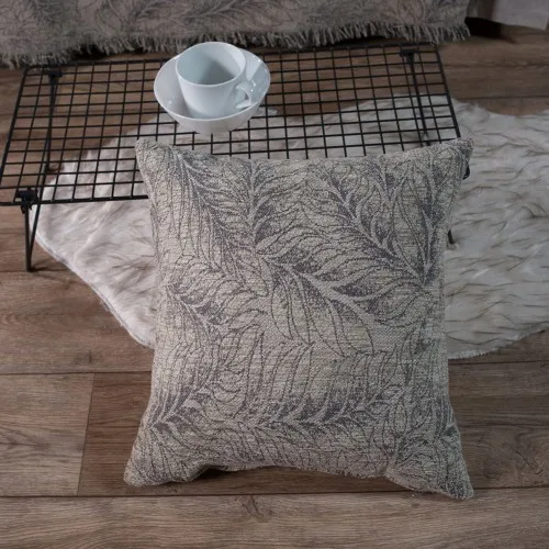 Προϊόν Μαξιλαροθήκη Illinois 07 - 45x45cm με γέμιση Εικόνα