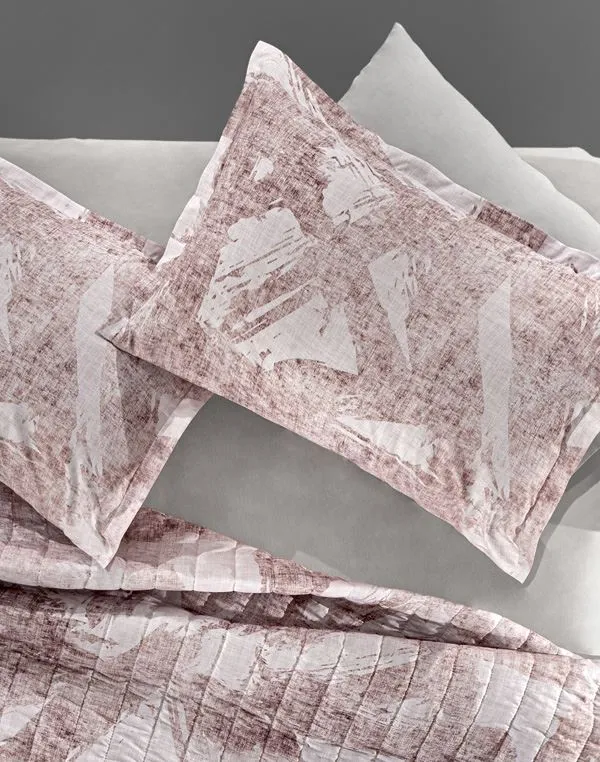 Προϊόν Διακοσμητικές Μαξιλαροθήκες Graffity Pudra  Εικόνα