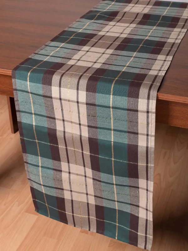 Προϊόν Χριστουγεννιάτικη τραβέρσα 3661 (40cm x 175cm) Εικόνα