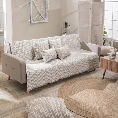 Προϊόν Ριχτάρι Giardino 02 - Μονοθέσιο 180x150cm Εικόνα