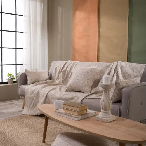 Προϊόν Ριχτάρι Treviso 02 - Τριθέσιο 180x300cm Εικόνα