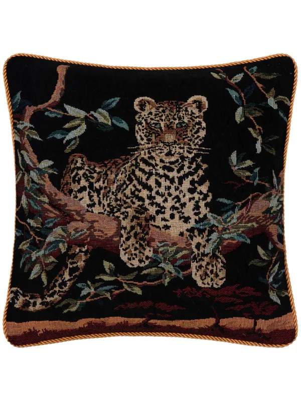 Προϊόν ΜΑΞΙΛΑΡΟΘΗΚΗ (45cm x 45cm) τίγρης 2 Εικόνα