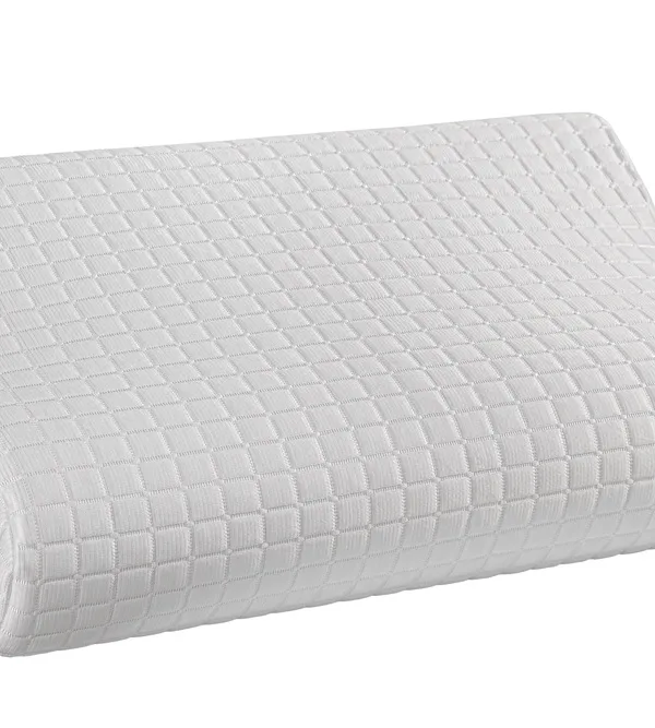 Προϊόν Ανατομικό Μαξιλάρι Ύπνου Cooling (Memory Foam - Antibacterial)  Εικόνα