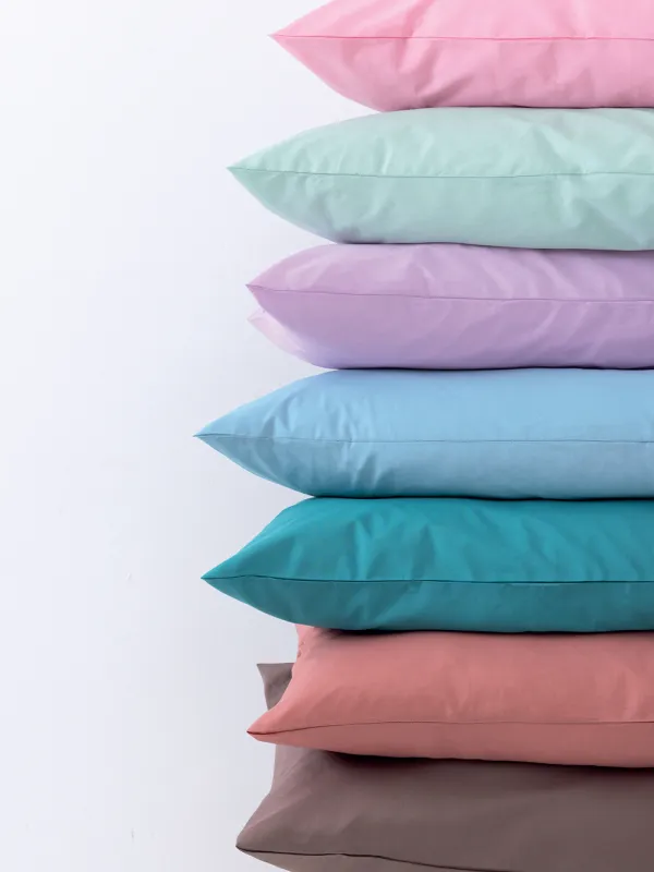 Προϊόν Ζεύγος Μαξιλαροθήκες 52x72 ETOILE/2 LILAC Εικόνα