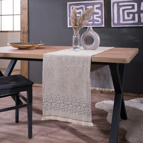 Προϊόν Τραβέρσα Maryland 02 - 45x180cm Εικόνα