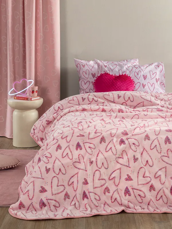 Προϊόν Κουβέρτα Κούνιας Baby Blankets 110x140 BV-727 Εικόνα