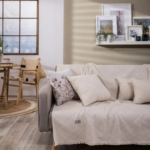 Προϊόν Ριχτάρι Treviso 01 - Διθέσιο 180x250cm Εικόνα