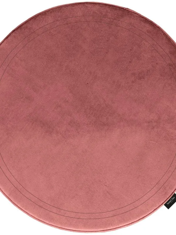 Προϊόν Χαλί Softy Cayenne Round  Εικόνα