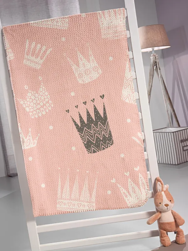 Προϊόν Κουβέρτα Ultrasoft Crown  Εικόνα