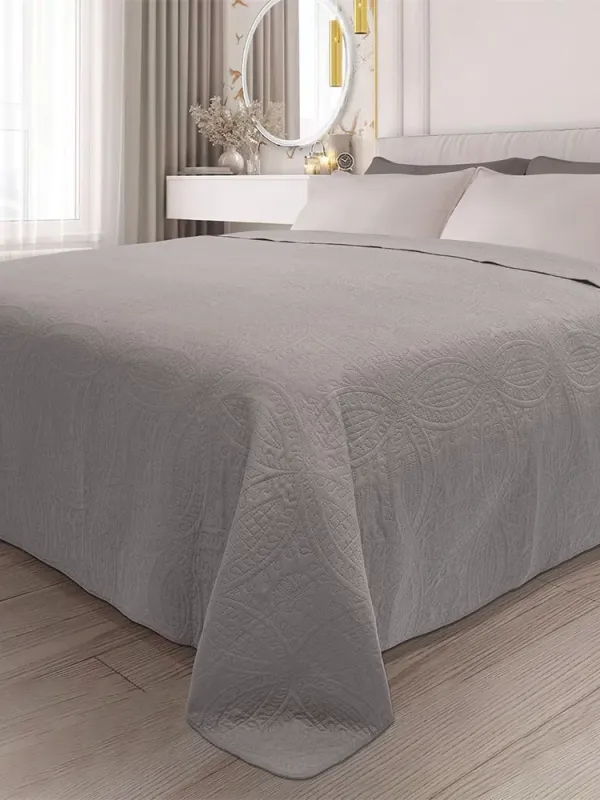 Προϊόν LINO ΚΟΥΒΕΡΛΙ LIGERO DLILAC 220X240 Εικόνα