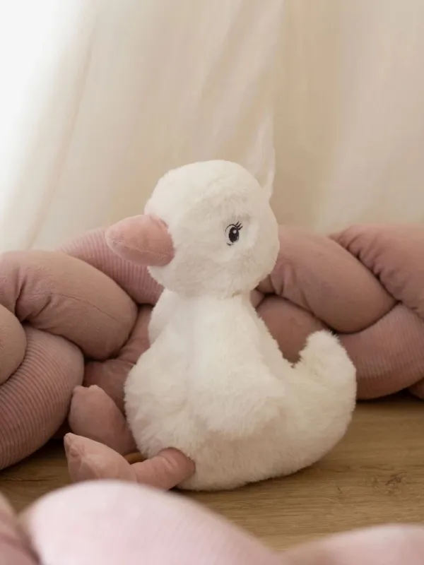 Προϊόν Μουσικό Λούτρινο Παπάκι 25 cm - Trois Kilos Sept Εικόνα