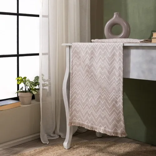 Προϊόν Τραβέρσα Piacenza 02 All Over - 45x180cm Εικόνα