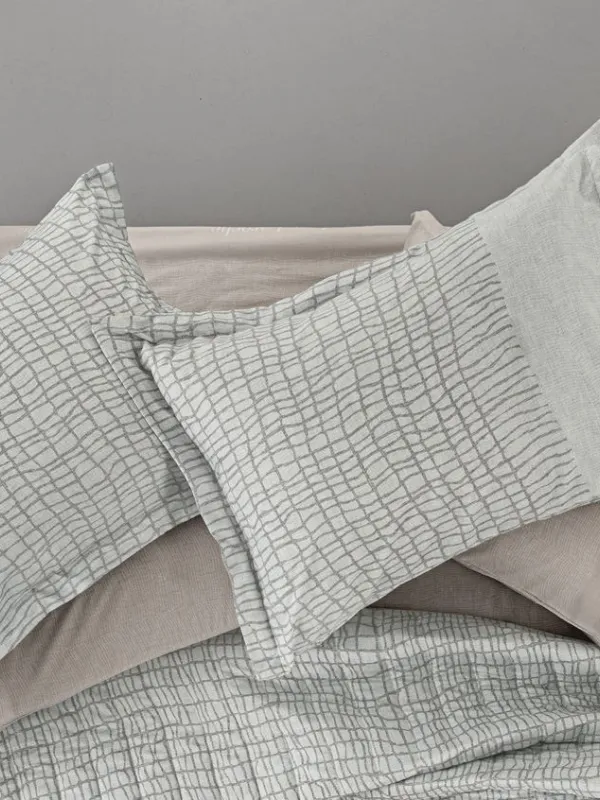 Προϊόν Διακοσμητικές Μαξιλαροθήκες Netto Mint  Εικόνα