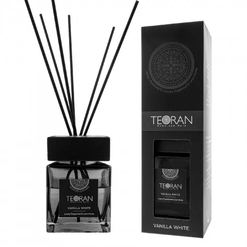 Προϊόν Αρωματικο xώρου σε stikc Vanilla White τετράγωνο 150ml - Τετράγωνο 150ml Εικόνα