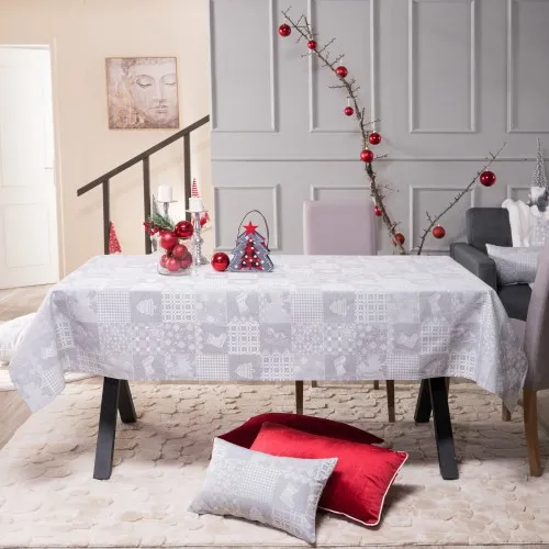 Προϊόν Τραπεζομάντηλο Mariazell 11 - 135x180cm Εικόνα