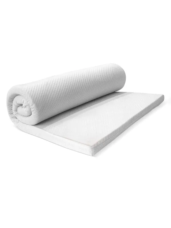Προϊόν Ανώστρωμα White Comfort 160x200+4 TOP FOAM Εικόνα
