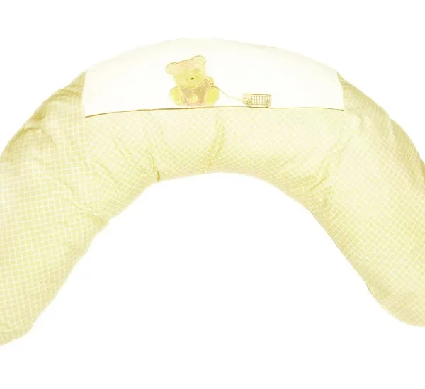 Προϊόν Baby Oliver des.125 Μαξιλάρι Θηλασμού Εικόνα