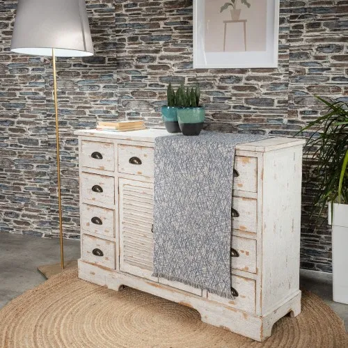 Προϊόν Τραβέρσα Potenza 05 (all over) - 45x180cm Εικόνα