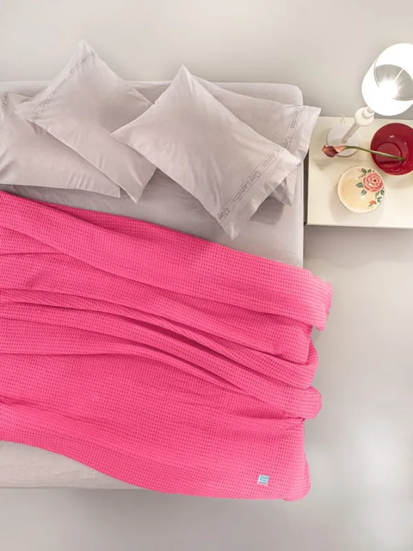 Προϊόν Κουβέρτα Vivid Fuchsia  Εικόνα