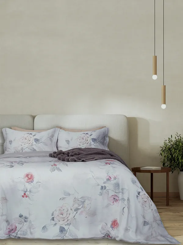 Προϊόν Σετ Υπέρδιπλα Σεντόνια Valery 245x270 VAL105 Εικόνα