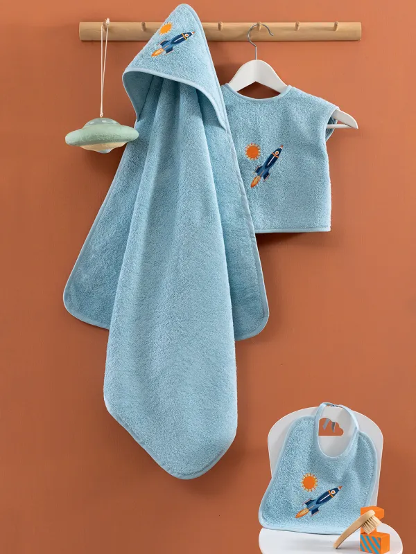 Προϊόν Σετ Λουτρου Βρεφικο Baby Joia BJ569 Εικόνα