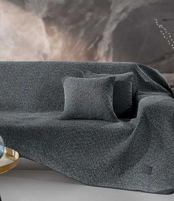 Προϊόν Ριχτάρι Lama Anthracite  Εικόνα