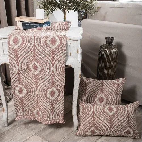 Προϊόν Τραβέρσα Houston 12 - 45x180cm Εικόνα