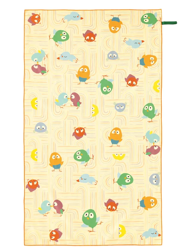 Προϊόν Πετσέτα Θαλάσσης Beach Collection 90x160 NM9 Εικόνα